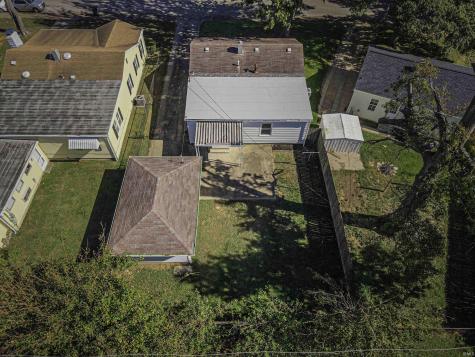 1501 S Ruston Avenue Evansville IN 47714
