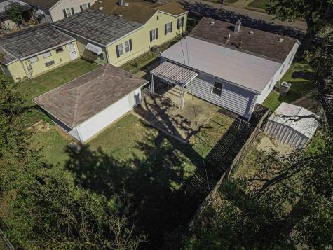 1501 S Ruston Avenue Evansville IN 47714
