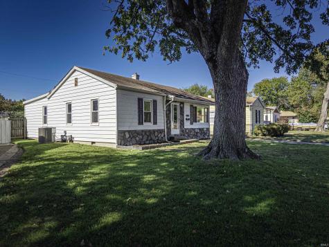 1501 S Ruston Avenue Evansville IN 47714