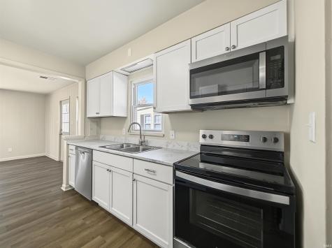 1501 S Ruston Avenue Evansville IN 47714