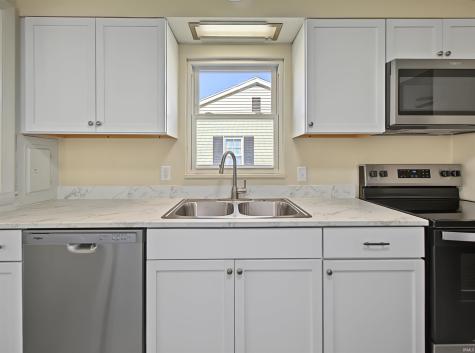 1501 S Ruston Avenue Evansville IN 47714