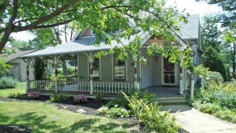 1411 Mcdowell Road Vincennes IN 47591