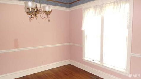 1411 Mcdowell Road Vincennes IN 47591