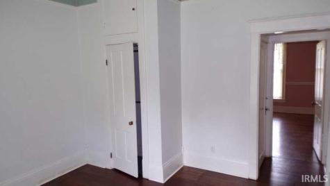 1411 Mcdowell Road Vincennes IN 47591