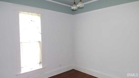 1411 Mcdowell Road Vincennes IN 47591