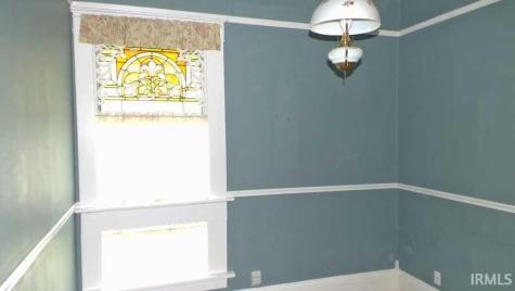 1411 Mcdowell Road Vincennes IN 47591