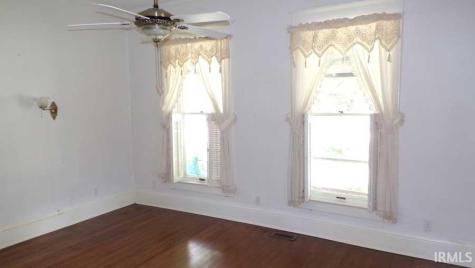 1411 Mcdowell Road Vincennes IN 47591