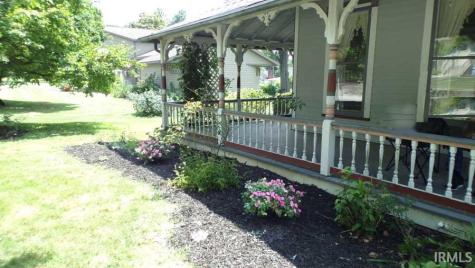 1411 Mcdowell Road Vincennes IN 47591