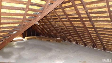 1411 Mcdowell Road Vincennes IN 47591