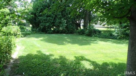 1411 Mcdowell Road Vincennes IN 47591