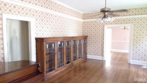 1411 Mcdowell Road Vincennes IN 47591