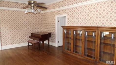 1411 Mcdowell Road Vincennes IN 47591
