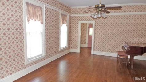 1411 Mcdowell Road Vincennes IN 47591