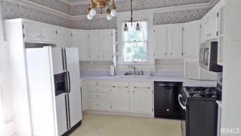 1411 Mcdowell Road Vincennes IN 47591