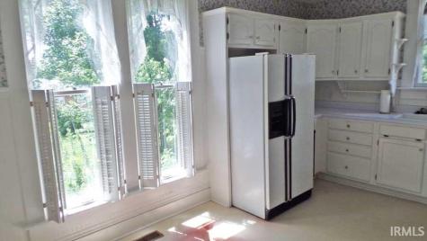 1411 Mcdowell Road Vincennes IN 47591