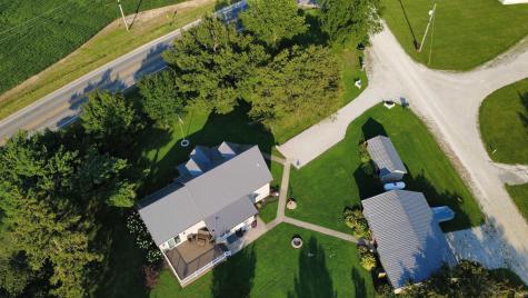 2968 E 450 S Washington IN 47501