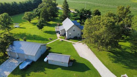 2968 E 450 S Washington IN 47501