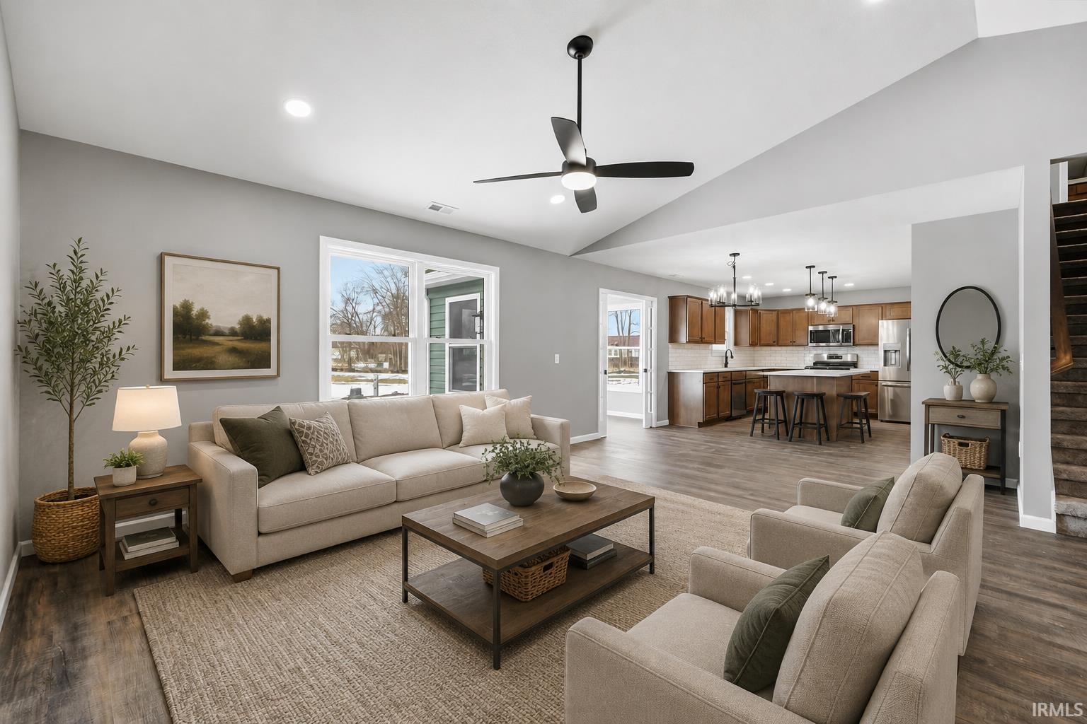 818 Gullet Avenue Garrett IN 46738
