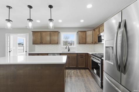 818 Gullet Avenue Garrett IN 46738