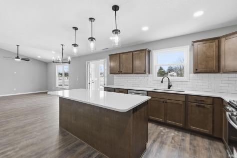 818 Gullet Avenue Garrett IN 46738