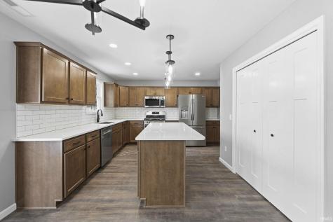 818 Gullet Avenue Garrett IN 46738