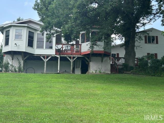 17037 Tomohawk Trail Plymouth IN 46563