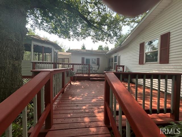 17037 Tomohawk Trail Plymouth IN 46563