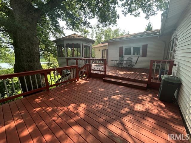 17037 Tomohawk Trail Plymouth IN 46563