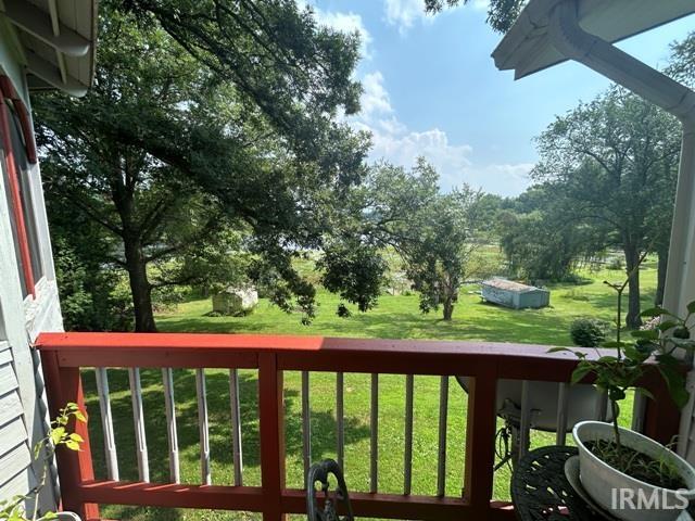 17037 Tomohawk Trail Plymouth IN 46563