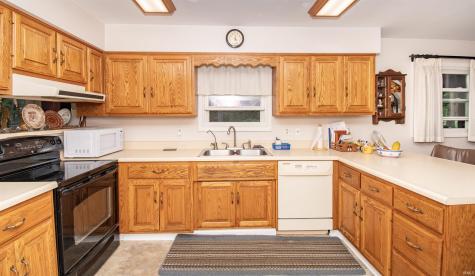 505 Oak Crest Drive Kendallville IN 46755