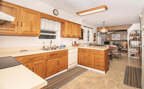 505 Oak Crest Drive Kendallville IN 46755