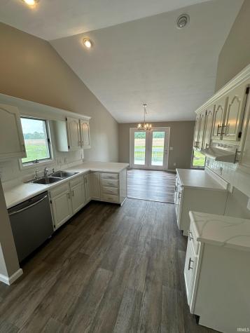 405 Carlisle Drive Huntington IN 46750