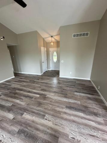405 Carlisle Drive Huntington IN 46750