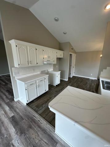 405 Carlisle Drive Huntington IN 46750
