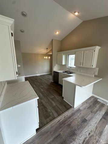 405 Carlisle Drive Huntington IN 46750
