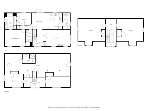 981 Denali Drive Spencer IN 47460
