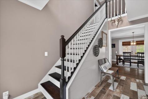 981 Denali Drive Spencer IN 47460
