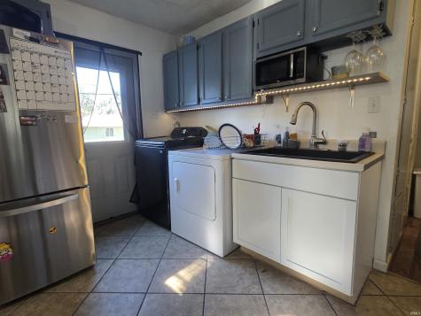 2408 W Barcelona Drive Muncie IN 47304