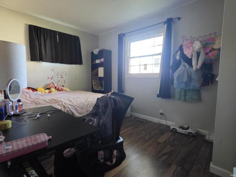 2408 W Barcelona Drive Muncie IN 47304