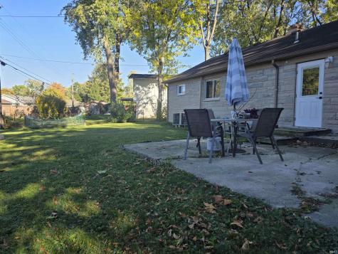 2408 W Barcelona Drive Muncie IN 47304