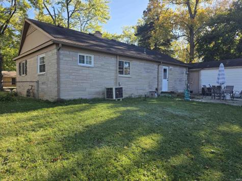 2408 W Barcelona Drive Muncie IN 47304