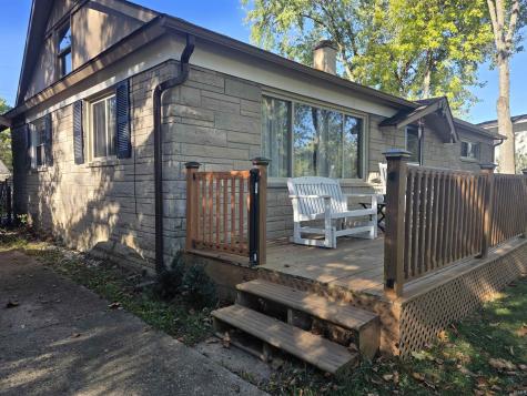 2408 W Barcelona Drive Muncie IN 47304