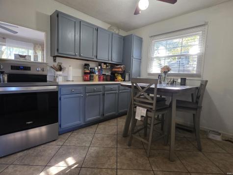2408 W Barcelona Drive Muncie IN 47304