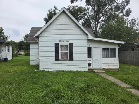 1042 S Indiana Avenue Kokomo IN 46902