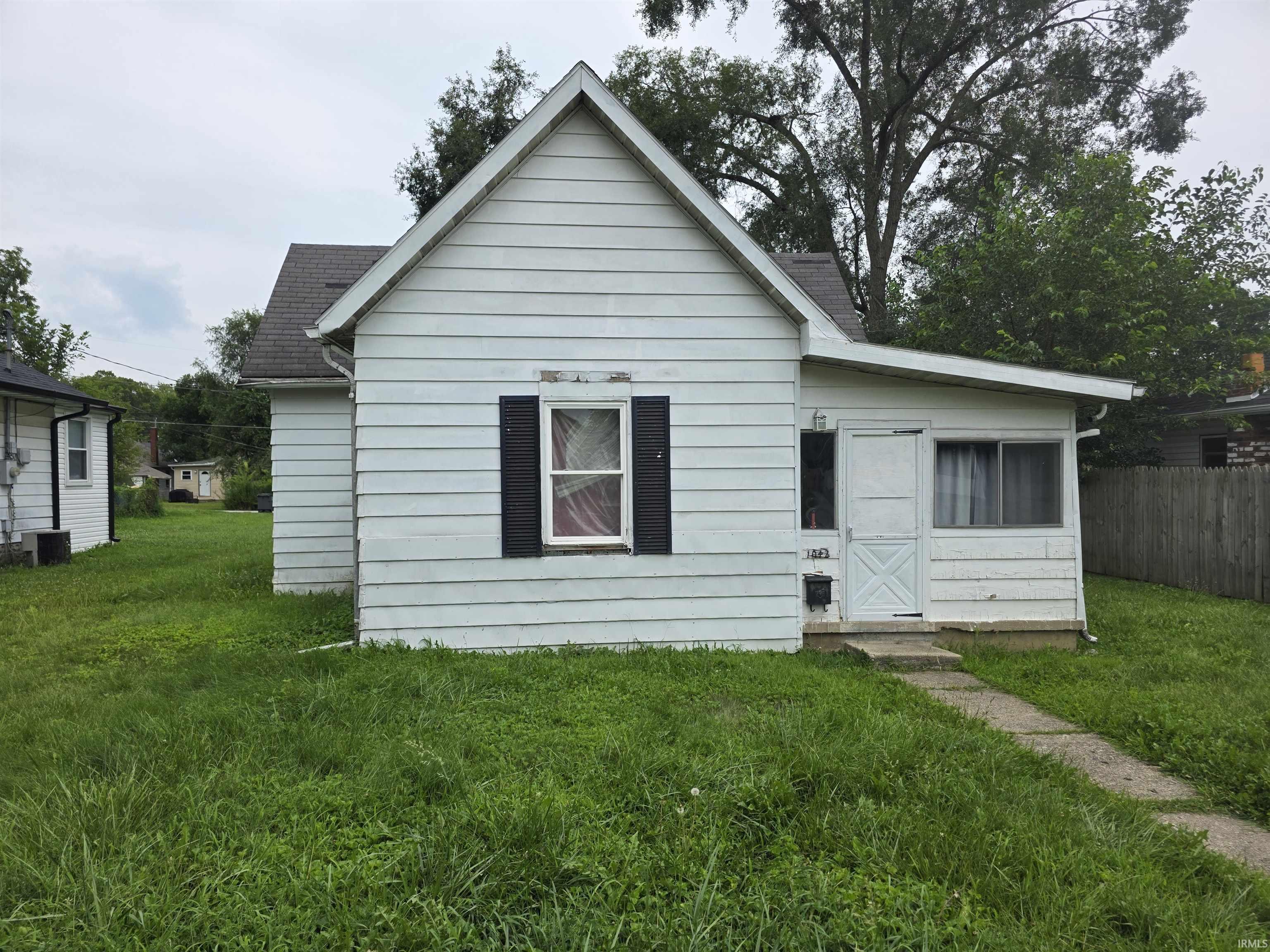 1042 S Indiana Avenue Kokomo IN 46902