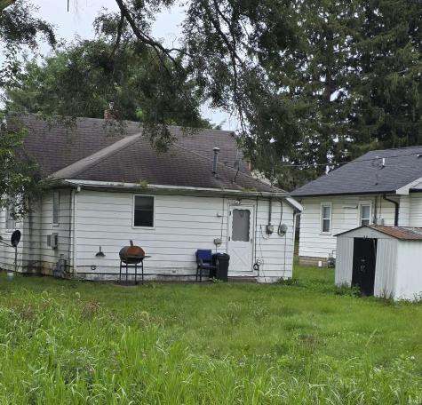 1042 S Indiana Avenue Kokomo IN 46902