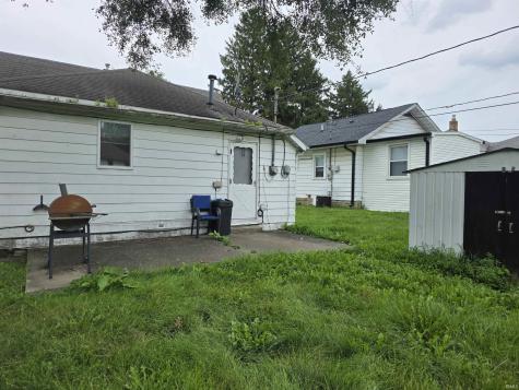 1042 S Indiana Avenue Kokomo IN 46902