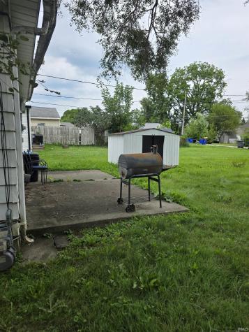 1042 S Indiana Avenue Kokomo IN 46902