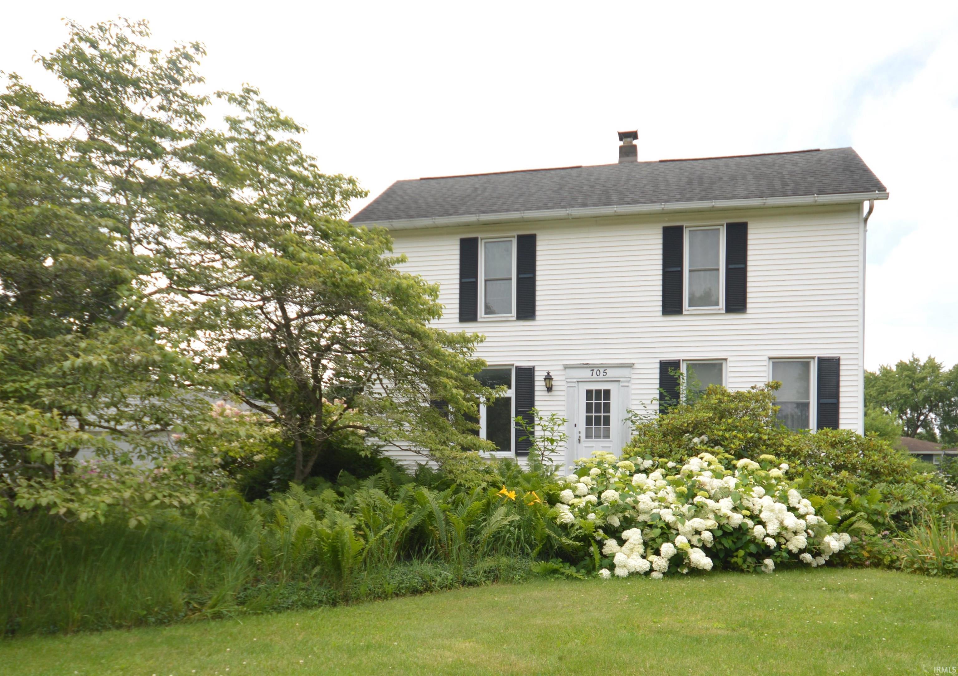 705 Virginia Street Walkerton IN 46574