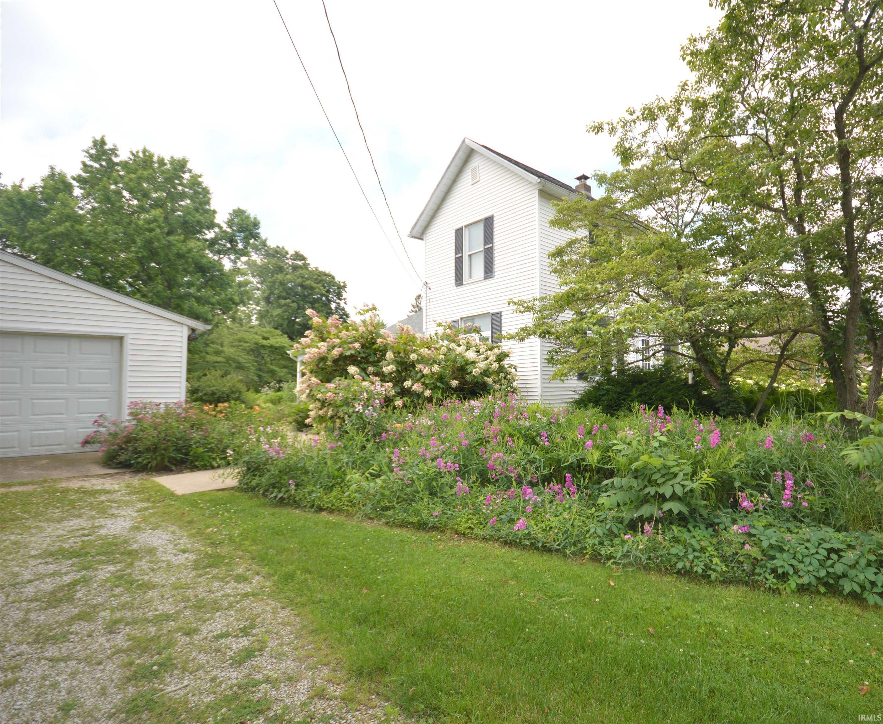 705 Virginia Street Walkerton IN 46574